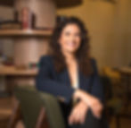 LIZETE RIBEIRO
CEO do Grupo TAUÁ