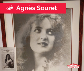 Agnès Souret, élue plus belle femme de France, est basque