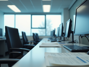 Revolutionize Your Revenue Cycle with Stratedge Systems Revenue Cycle Solutions