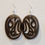 Medium Earrings