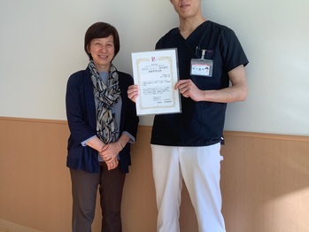 学部生 金子雄司さんが第14回日本プライマリ・ケア連合学会にて、最優秀賞（学生：研究部門）を受賞されました！
