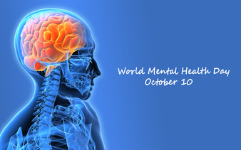 Mental Health: Why still a challenge