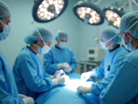 Réduction douleur par cryoneurolyse : une solution pour les douleurs chroniques