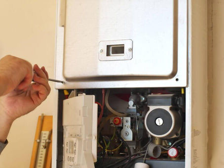 Common Boiler Faults: What's Going On and What You Can Do