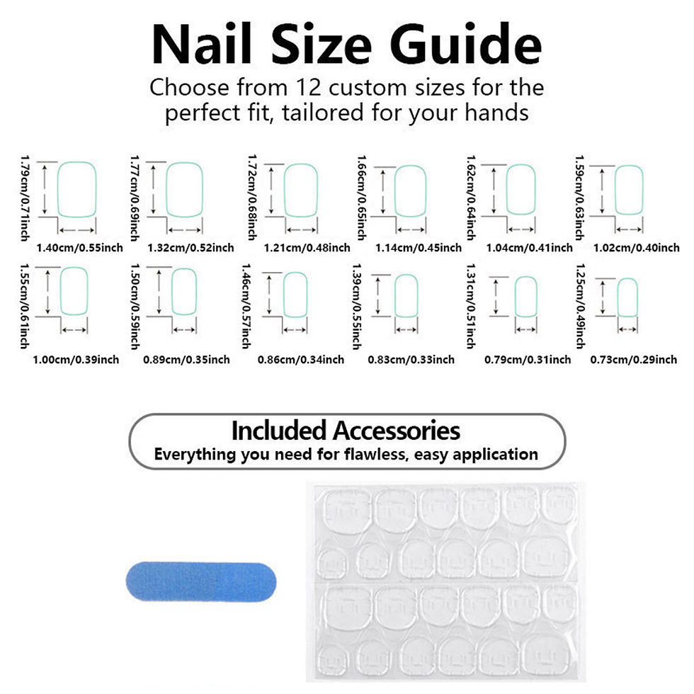 Thumbnail: 24pcs Short Square Leopard French Press On Nails y2k Nude Pink False Nails With 