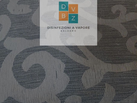 Il nostro servizio di Smacchiatura Lavaggio e desodorizzazione imbottiti A DOMICILIO per Ristoratori