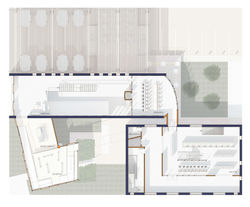 Second Floor Plan