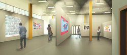 Gallery View