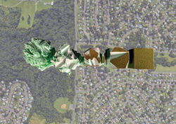 Artificial Nature Collage