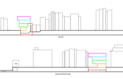 Conceptual CB2 Section