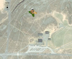 Site Plan 3