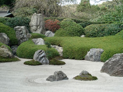Japanese Garden