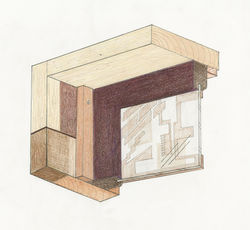 Top Corner Detail