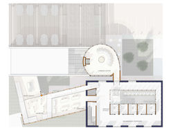 Third Floor Plan