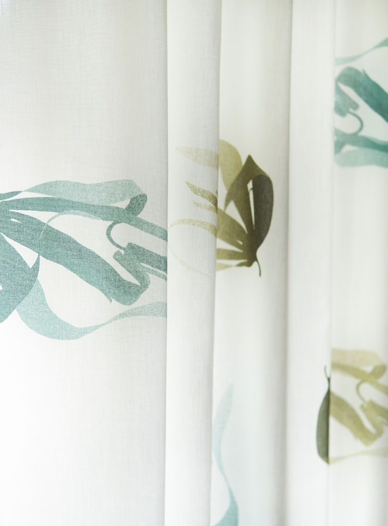 Miniatyrbilde: Kantate. Design Tareblad