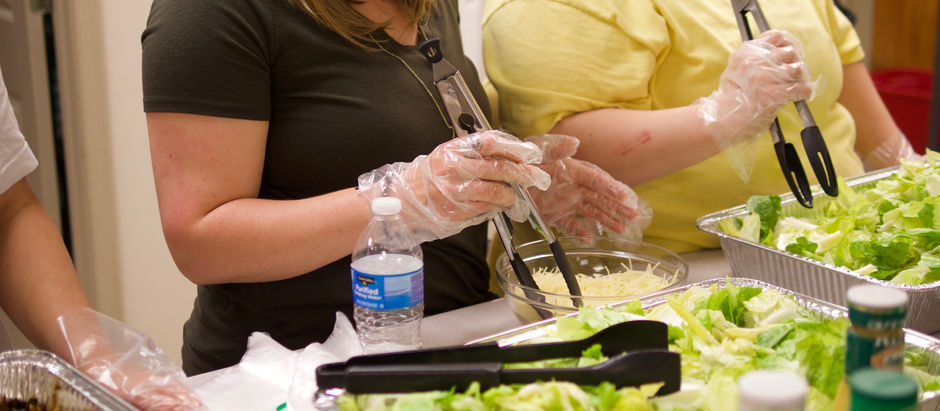 Continuing to Cultivate - May 2019