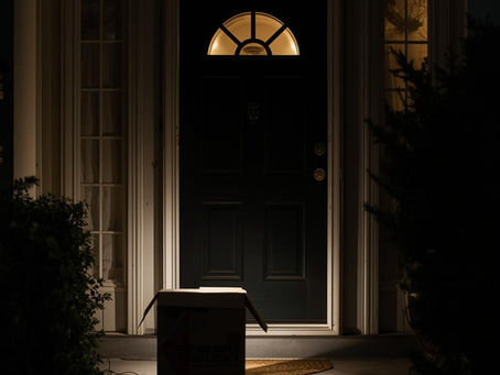 Desempacando Tus Bendiciones