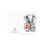 Thumbnail: Watercolour Elephant Birthday card. Print on demand.