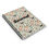 Thumbnail: Patterned Dog Journal - Adorable Spiral Notebook . Print on demand.