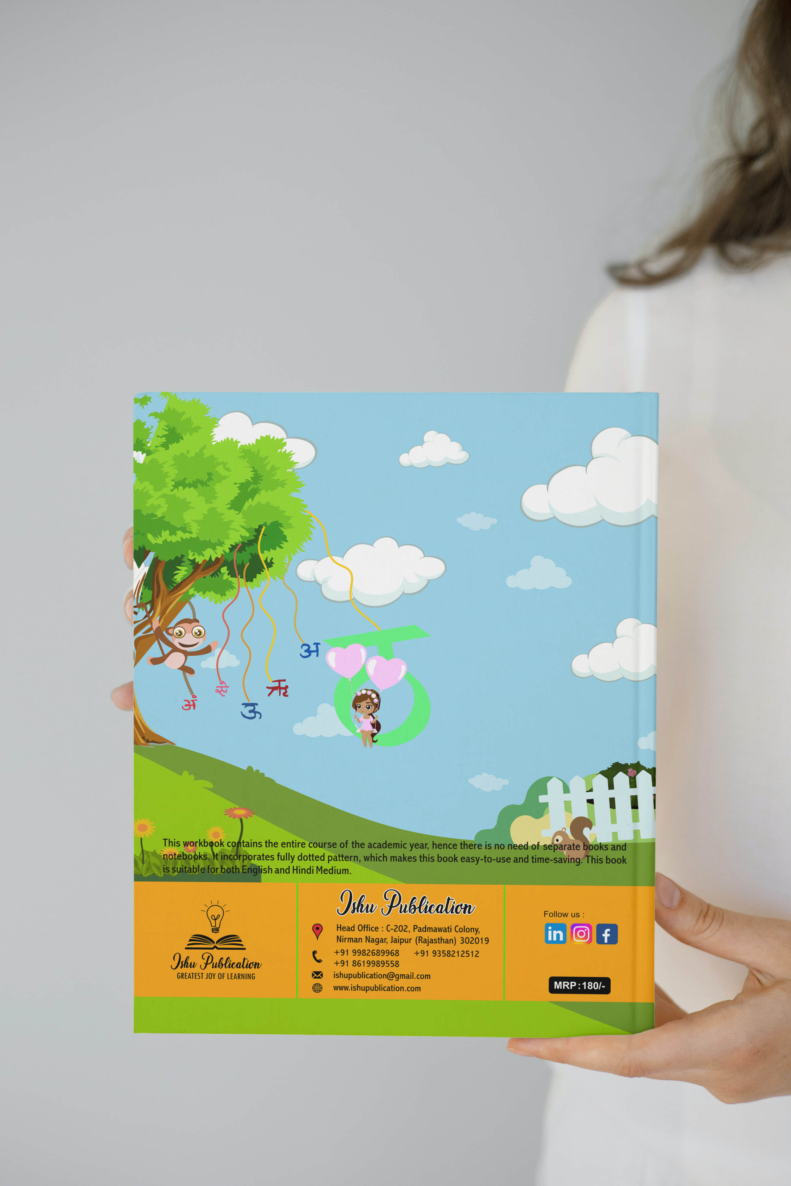 Nursery Hindi 2