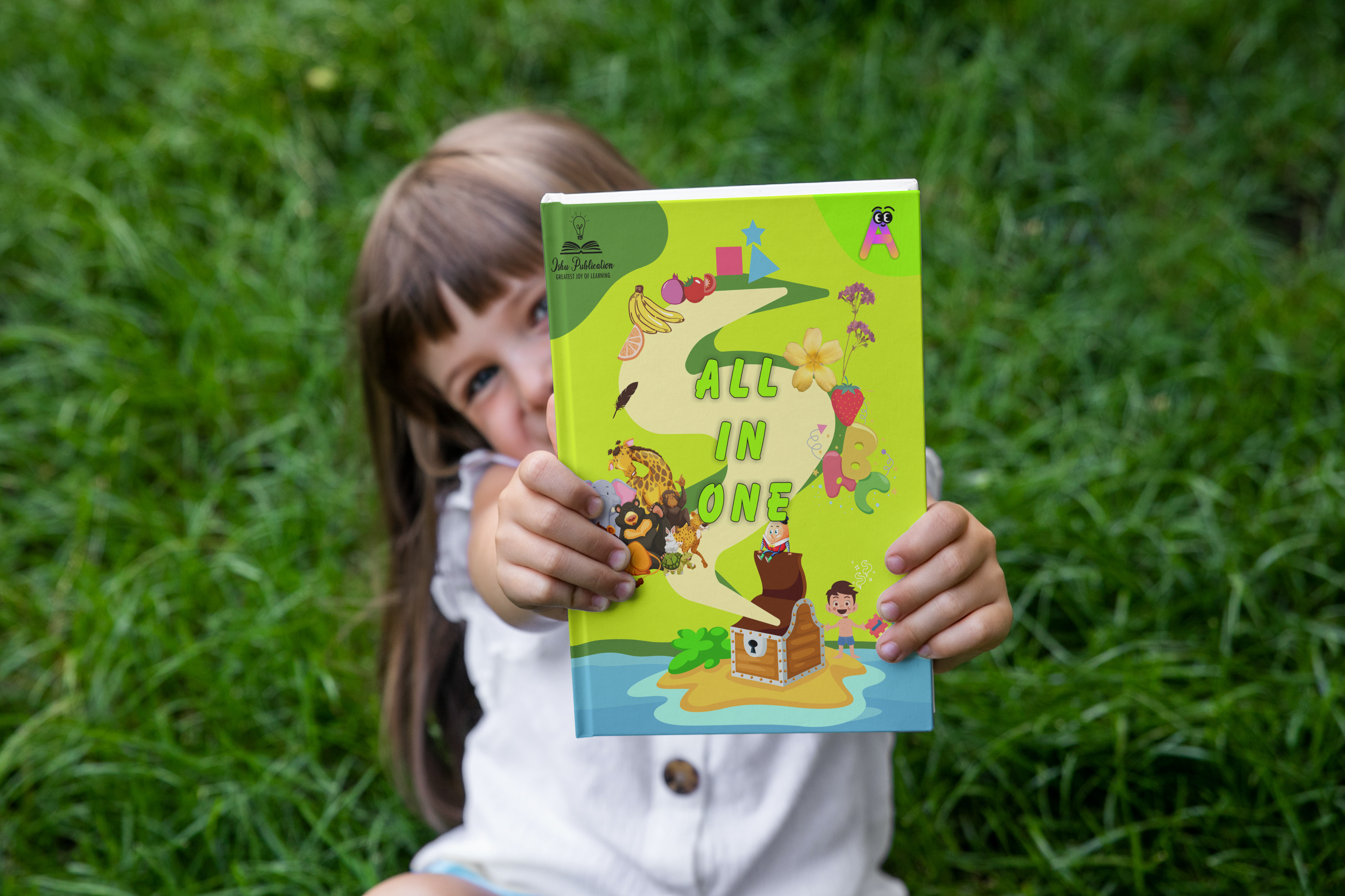 All In One - Nursery - A