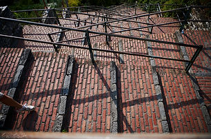 Eric Le Go, photo des Cinque terre