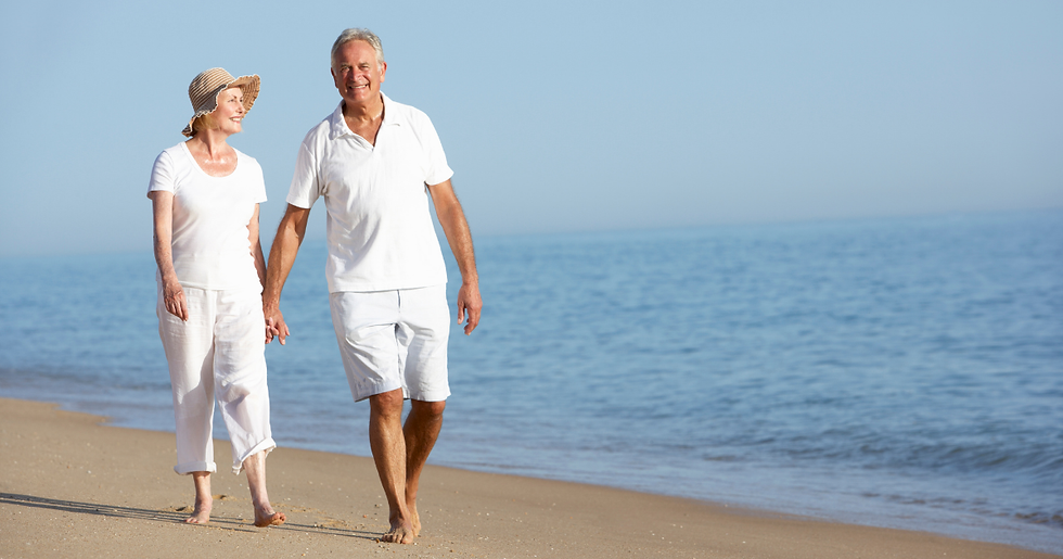Why Retirement Doesn’t Automatically Lead to Better Health