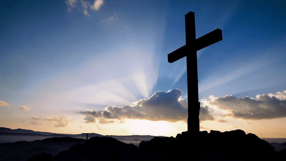 Daily Bread - Living Bread & Dead Bread - Baptism - Phil 1:6