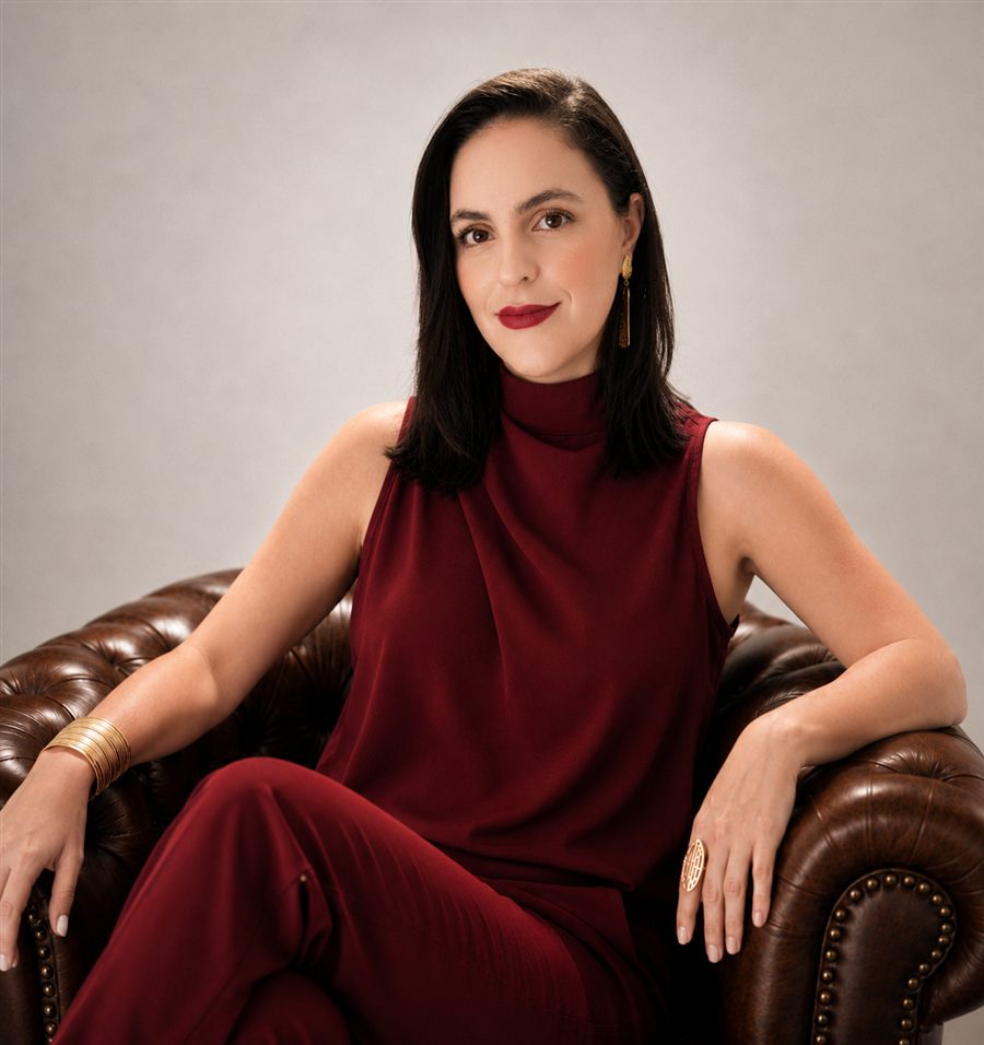 Lia Passos