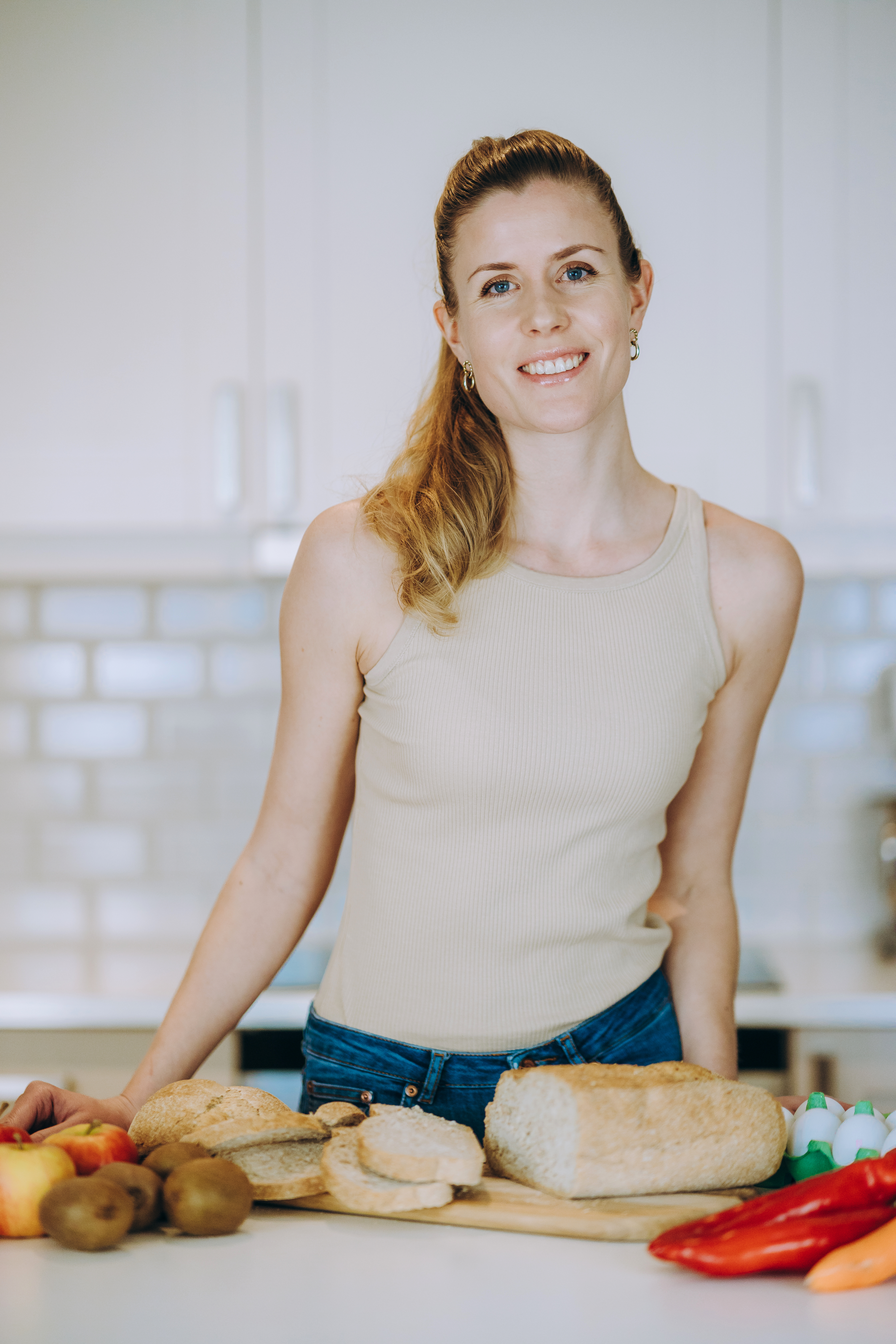 Forfatterens bilde: Nutritionbybirgitte