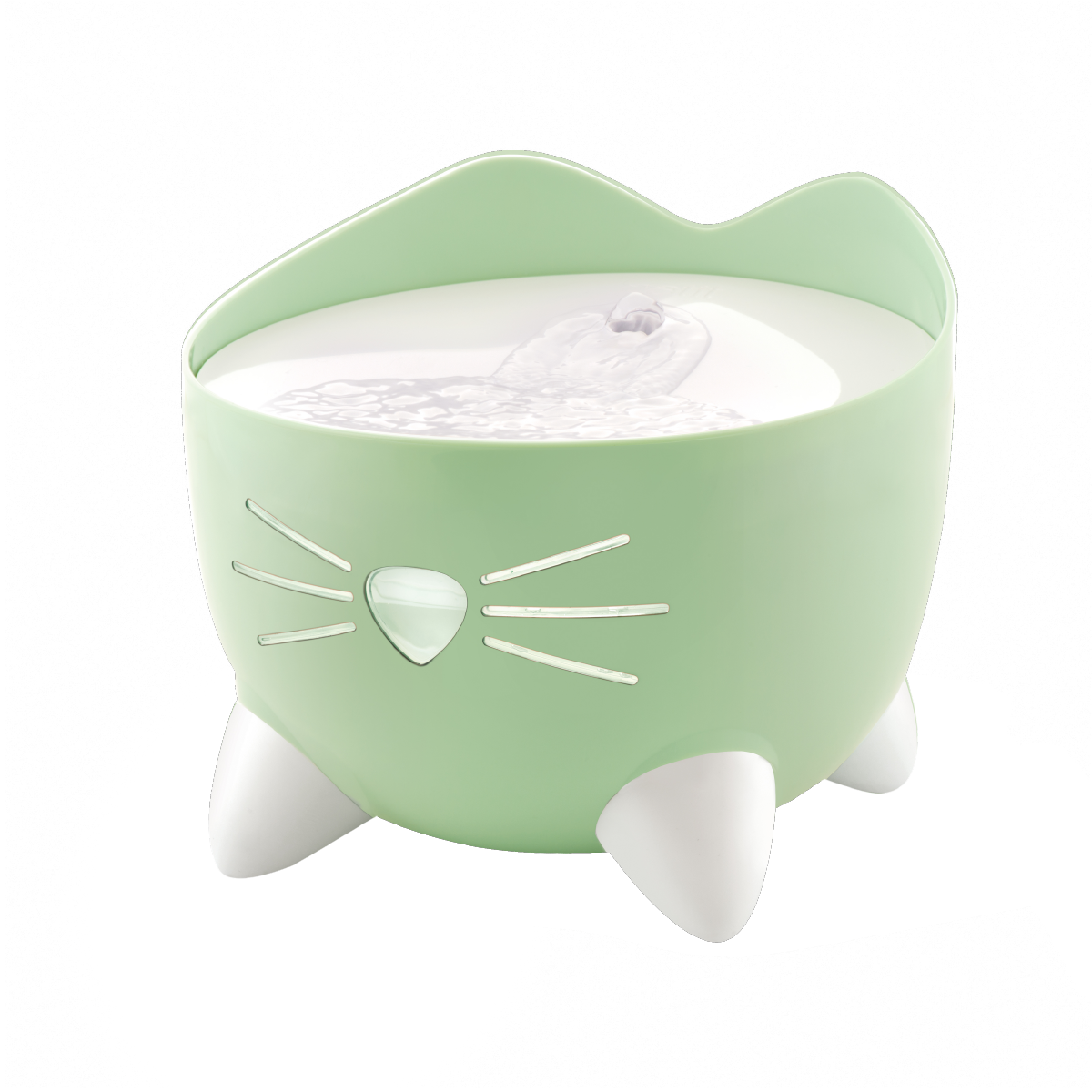 43718 Catit PIXI 飲水機 (綠色)