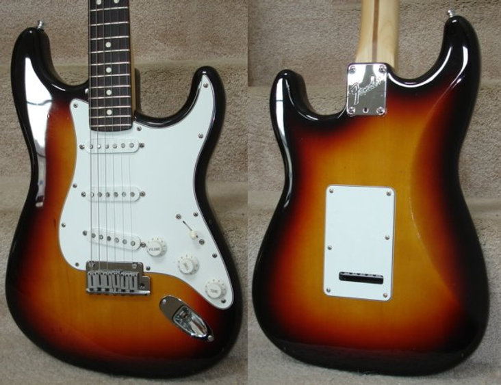 Fender Squier Serial Number Indonesia