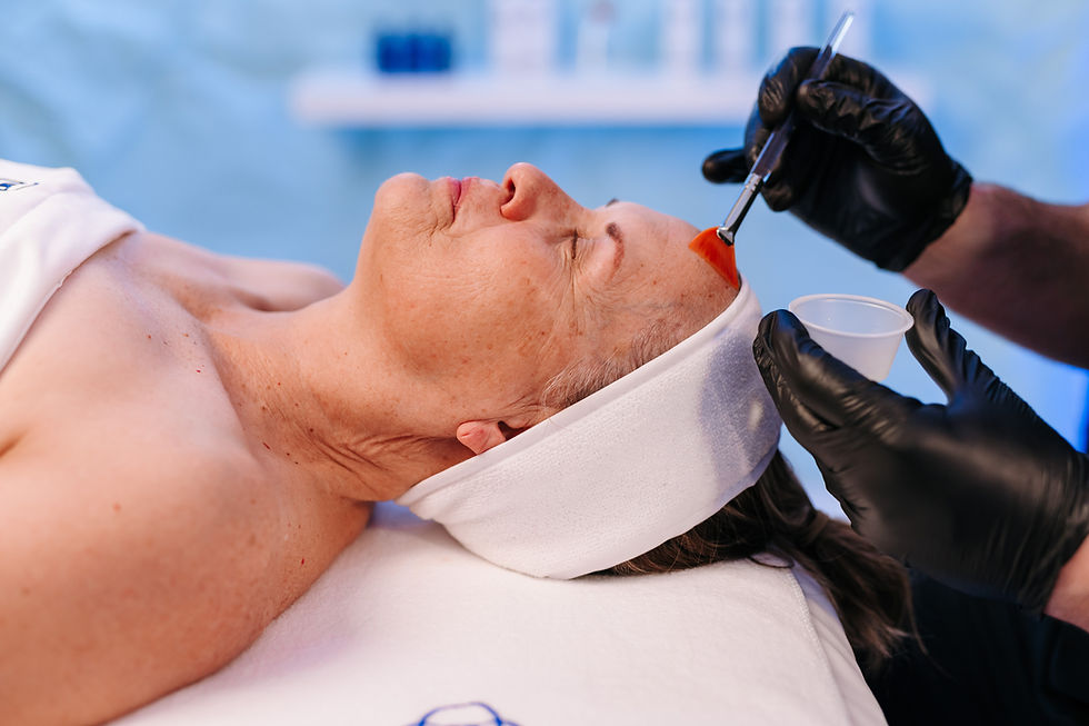 SWICH Dermal Rejuvenation System