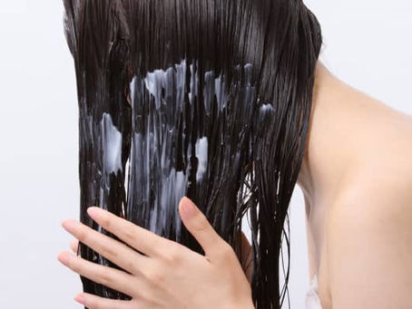 髪の痛みには何を使えばいいの？リンス？コンディショナー？トリートメント？この三種類の違いってなに？