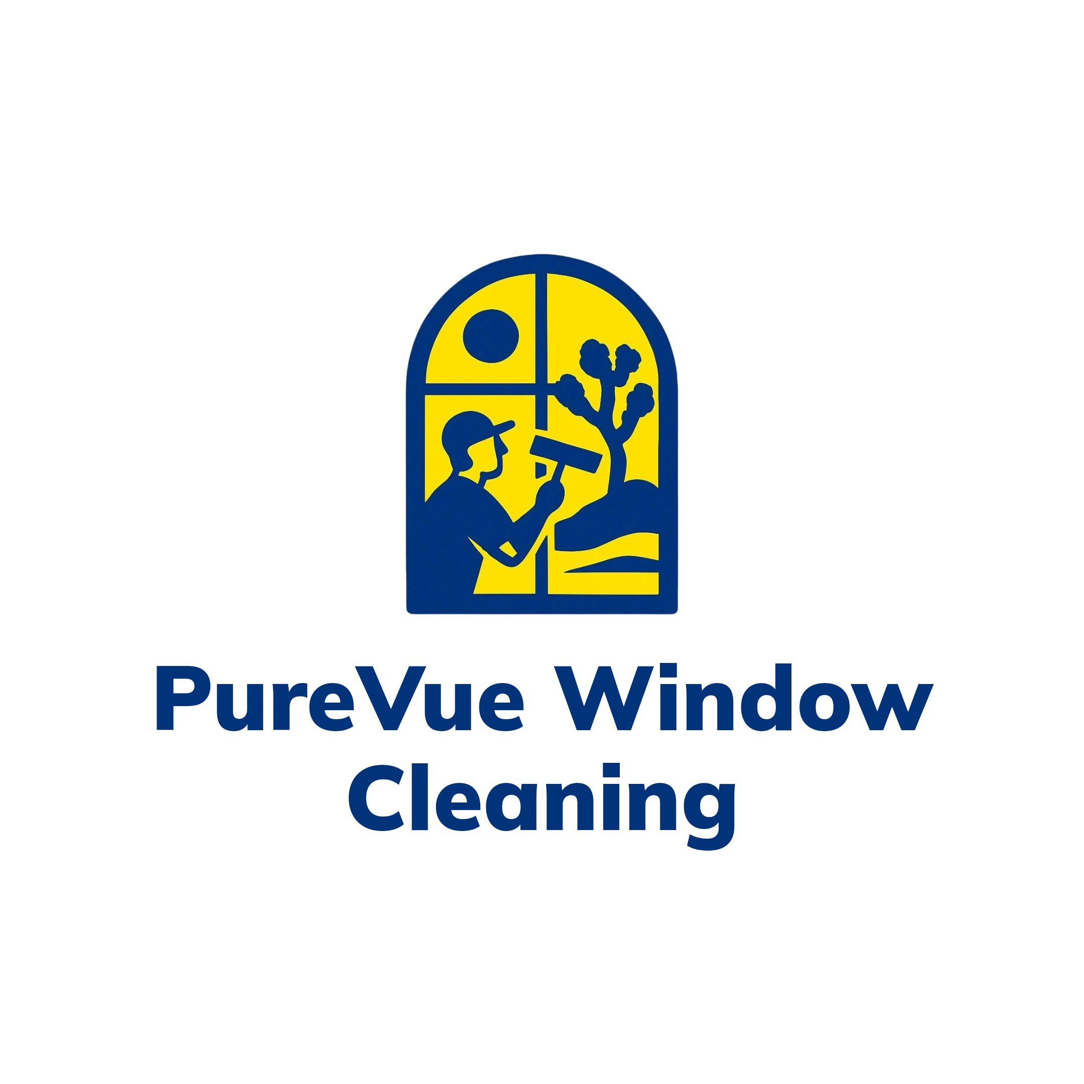 Writer: Eileen - PureVue Window Cleaner