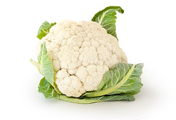 Small Cauliflower
