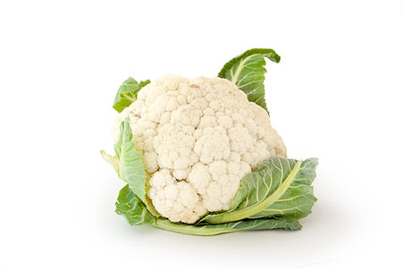 Petit chou-fleur