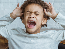 6 Survival Tips for Parenting Toddlers