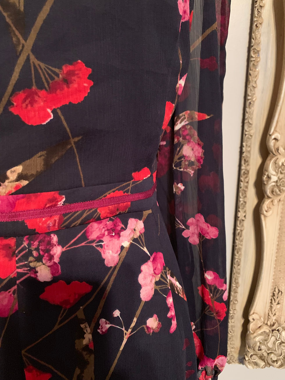 Thumbnail: The Poppy Dress