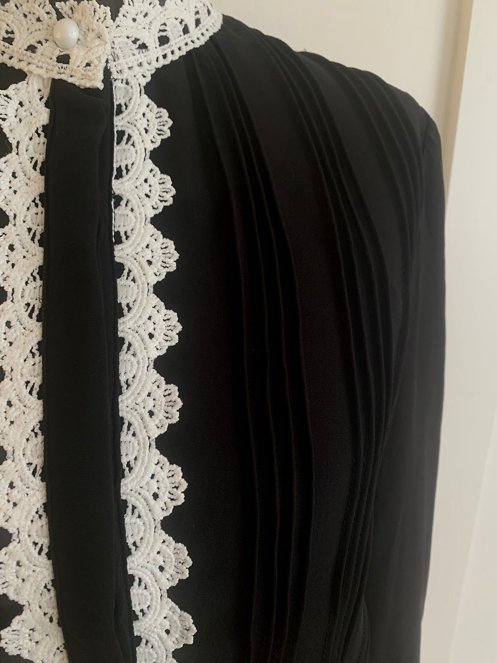 Thumbnail: Black Market Blouse