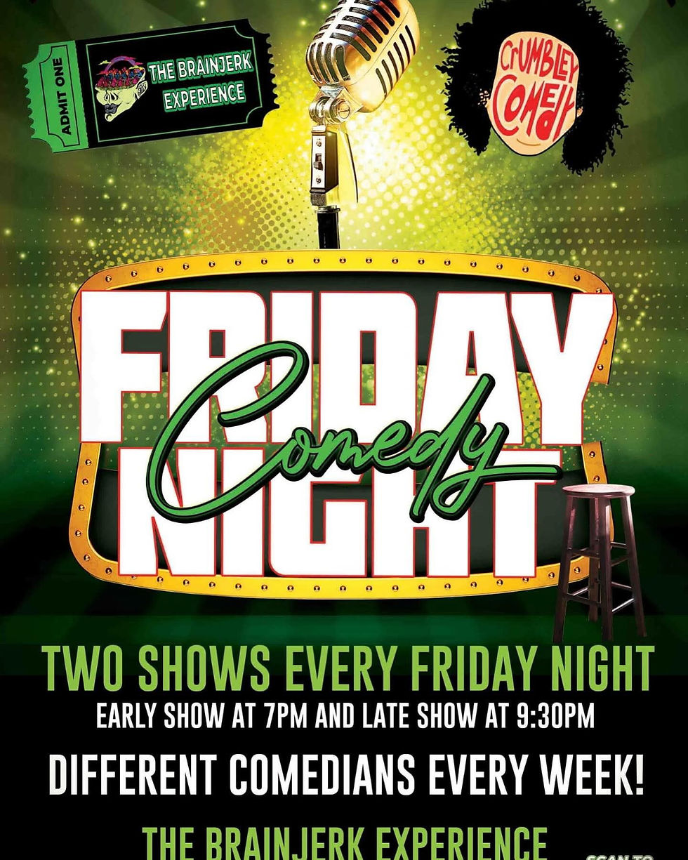 The BrainJerk Experience