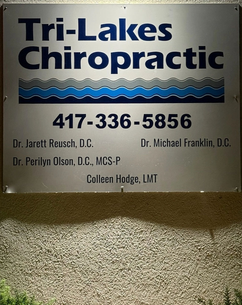Branson chiropractor Tri-Lakes chiropractic, best branson chiropractor for chiropractor near me