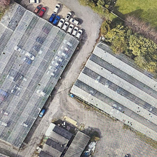 car storage in south London and Kent