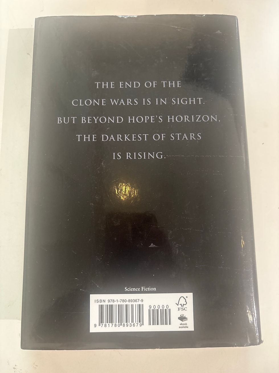 Thumbnail: Catalyst: Rogue One