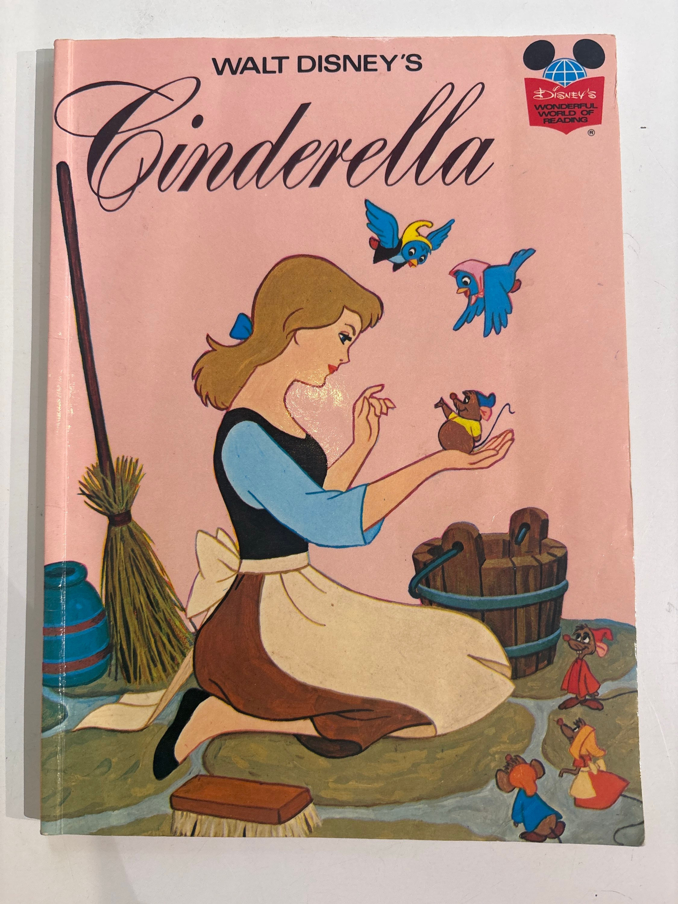 Cinderella
