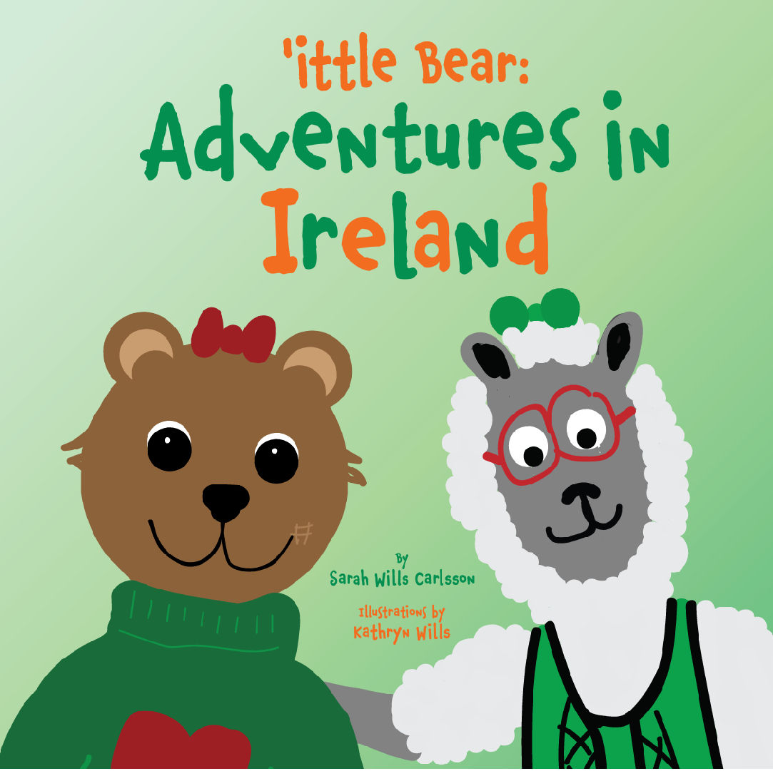IB-Ireland PB English