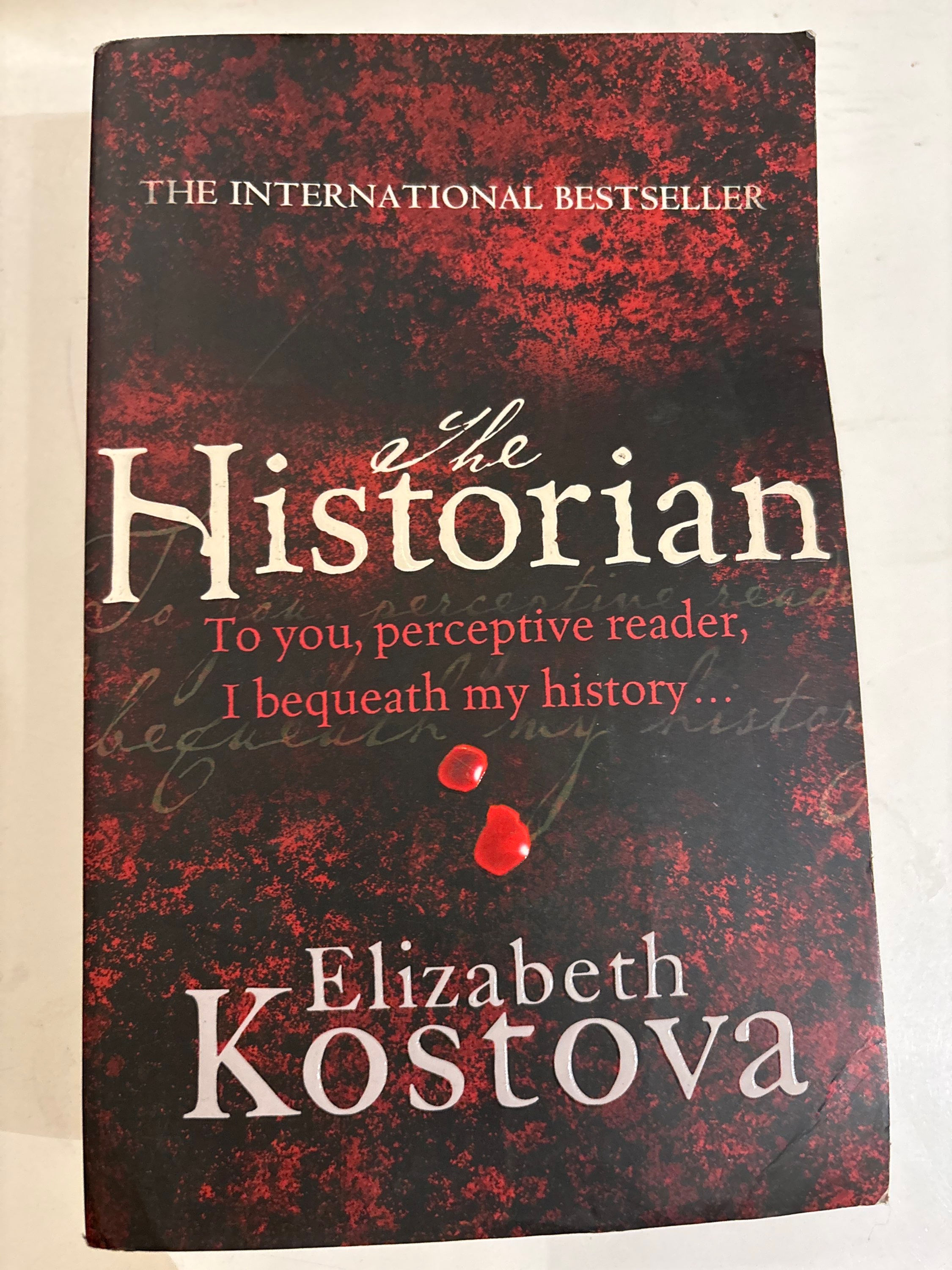 The Historian