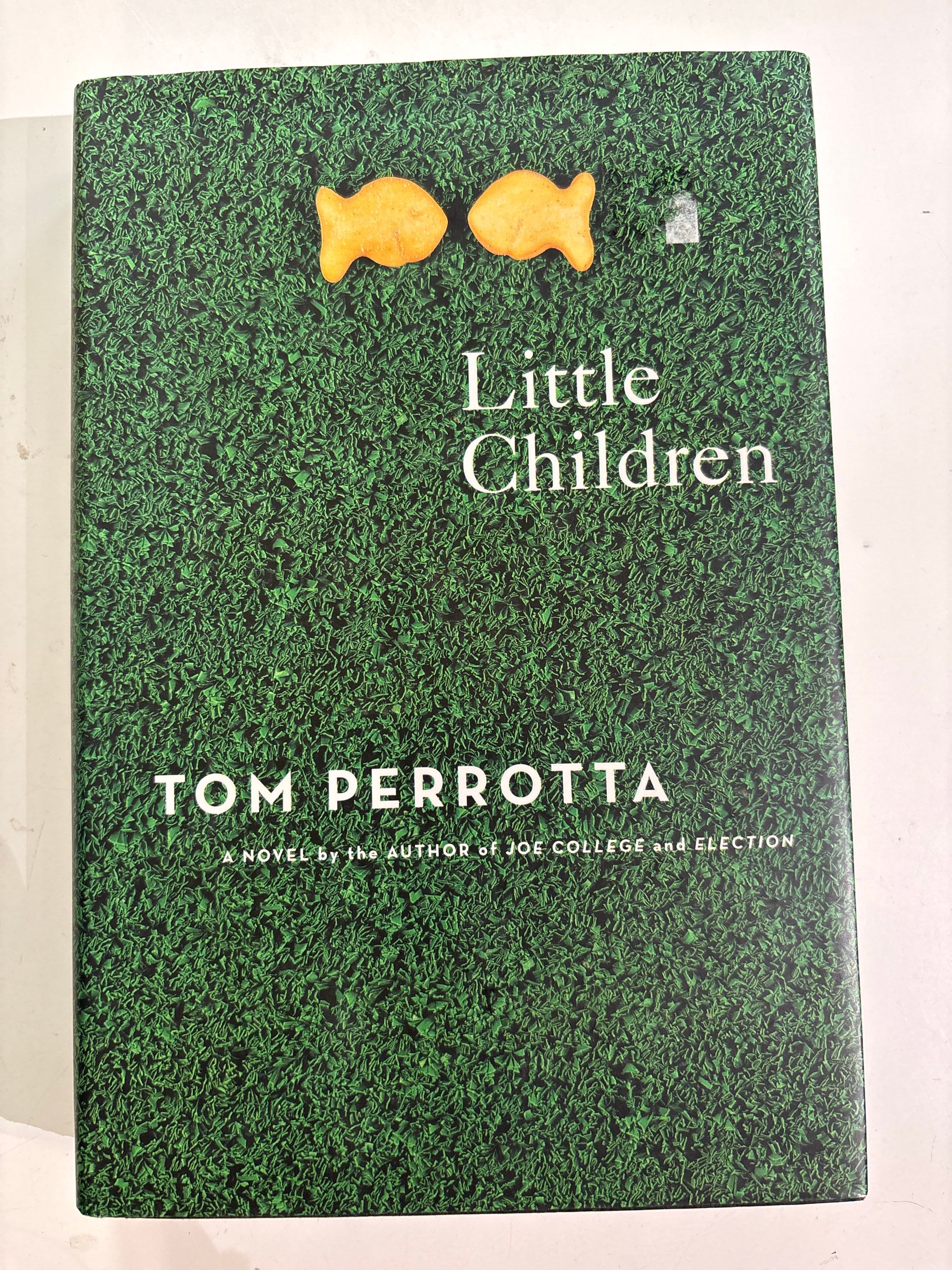 Little Children