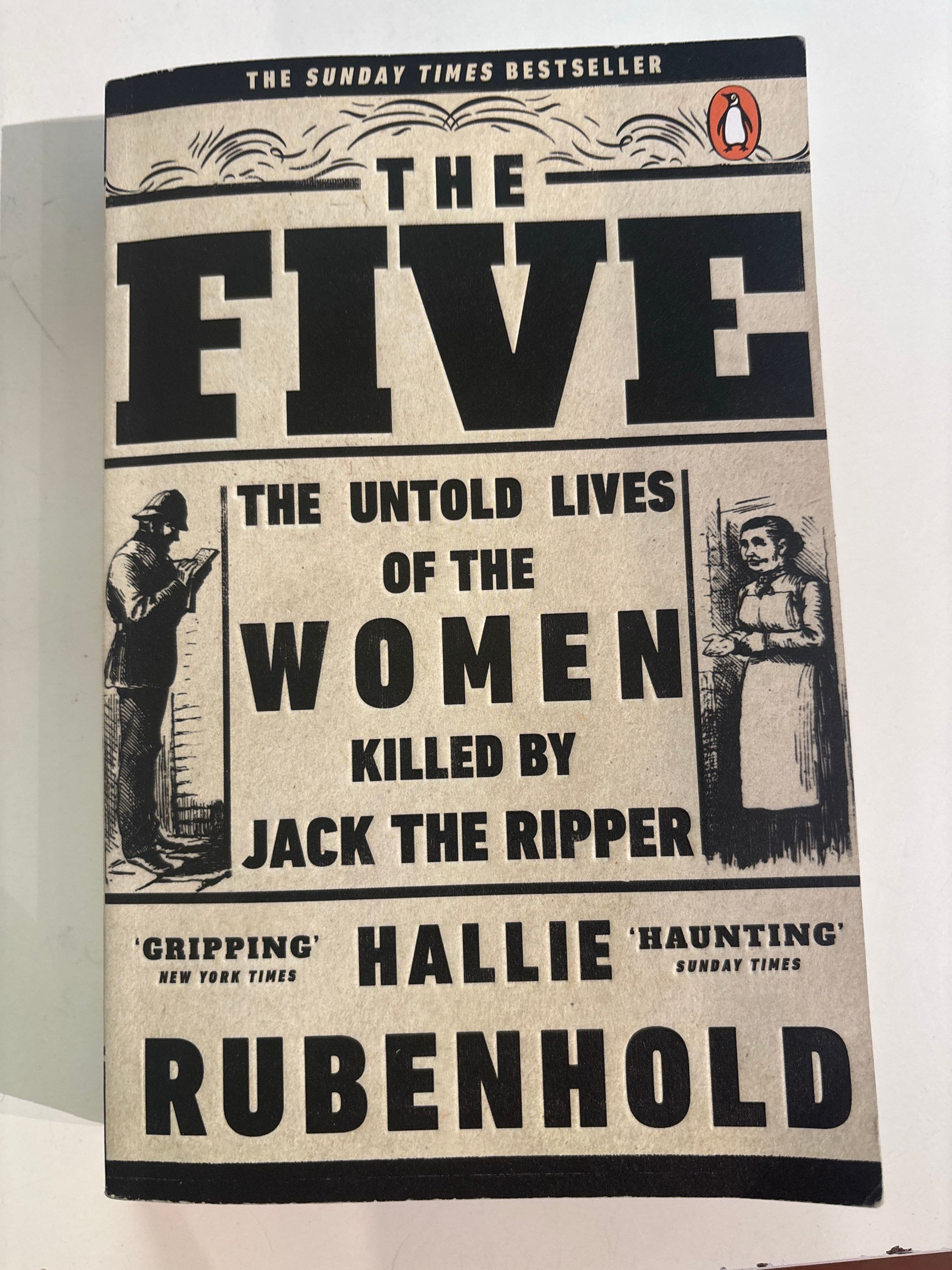 The Five