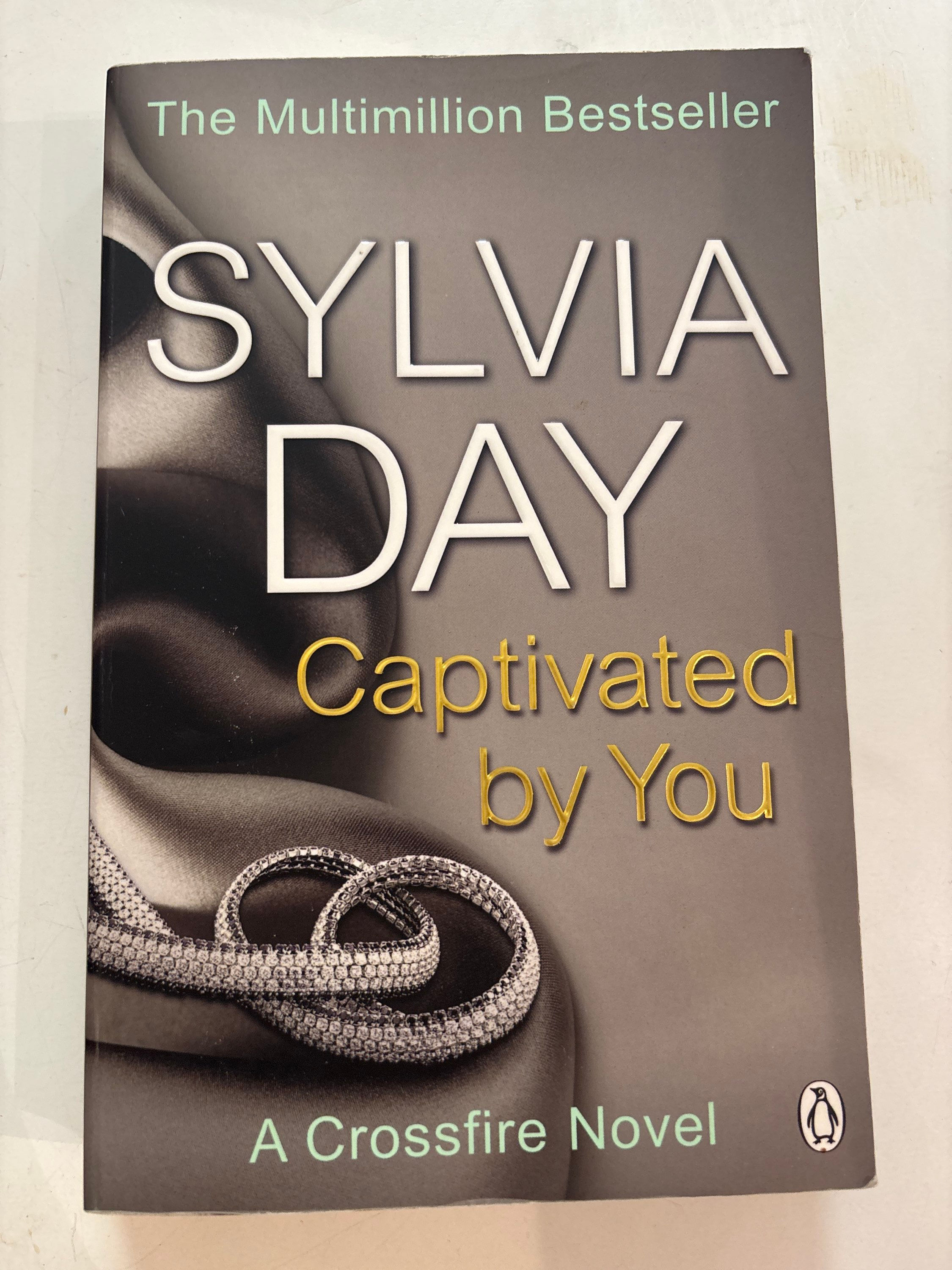 Captivated by You